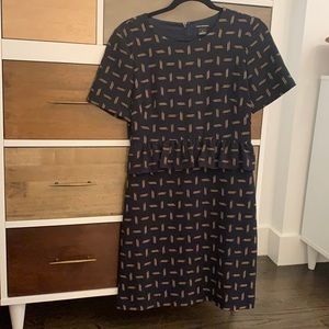Club Monaco dress size 6